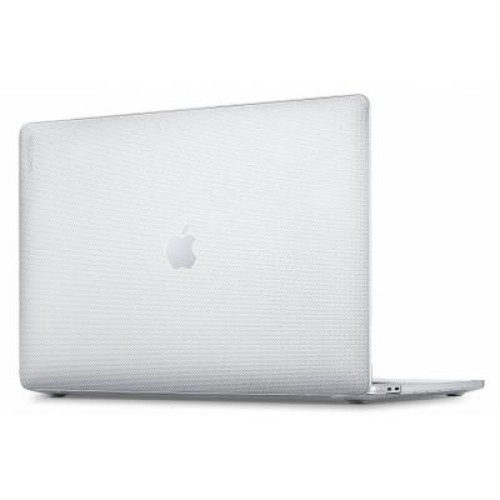 Чехол для ноутбука Incase 16" MacBook Pro - Hardshell Case Clear (INMB200679-CLR)