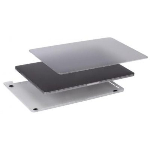 Чехол для ноутбука Incase 16" MacBook Pro - Hardshell Case Clear (INMB200679-CLR)