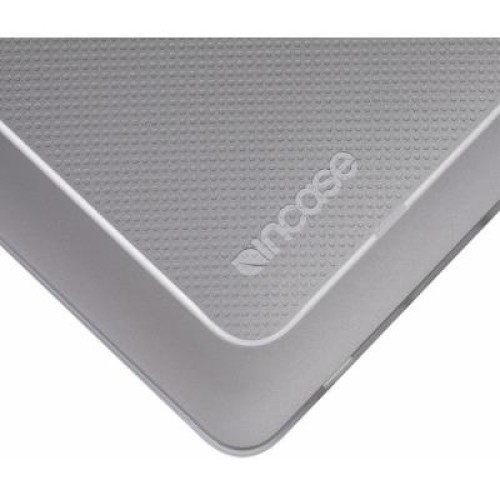 Чехол для ноутбука Incase 16" MacBook Pro - Hardshell Case Clear (INMB200679-CLR)
