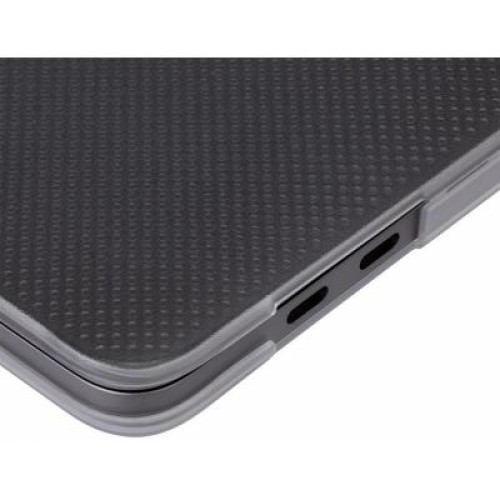 Чехол для ноутбука Incase 16" MacBook Pro - Hardshell Case Clear (INMB200679-CLR)