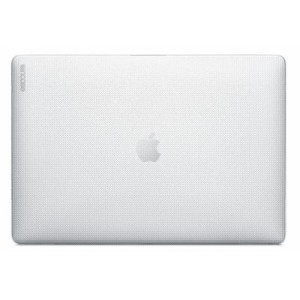 Чохол до ноутбука Incase 16" MacBook Pro - Hardshell Case Clear (INMB200679-CLR)