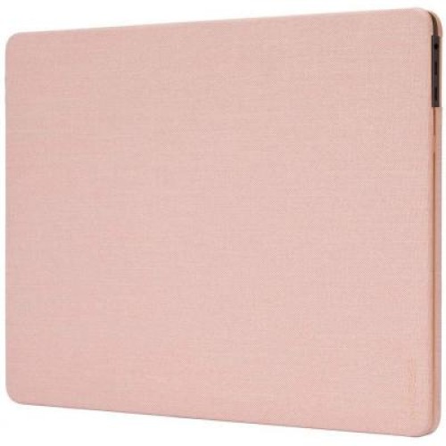 Чехол для ноутбука Incase 16" MacBook Pro Textured Hardshell in Woolenex Blush Pink (INMB200684-BLP)