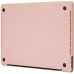 Чехол для ноутбука Incase 16" MacBook Pro Textured Hardshell in Woolenex Blush Pink (INMB200684-BLP)