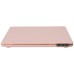 Чехол для ноутбука Incase 16" MacBook Pro Textured Hardshell in Woolenex Blush Pink (INMB200684-BLP)