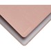 Чехол для ноутбука Incase 16" MacBook Pro Textured Hardshell in Woolenex Blush Pink (INMB200684-BLP)