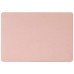 Чехол для ноутбука Incase 16" MacBook Pro Textured Hardshell in Woolenex Blush Pink (INMB200684-BLP)