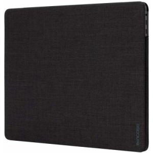 Чохол до ноутбука Incase 16" MacBook Pro Textured Hardshell in Woolenex Graphite (INMB200684-GFT)