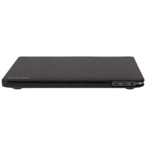 Чехол для ноутбука Incase 16" MacBook Pro Textured Hardshell in Woolenex Graphite (INMB200684-GFT)