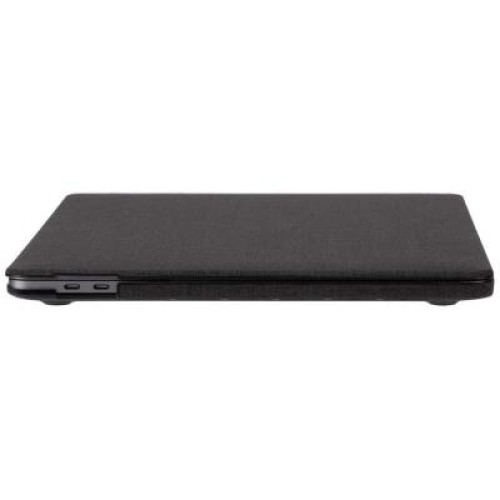 Чехол для ноутбука Incase 16" MacBook Pro Textured Hardshell in Woolenex Graphite (INMB200684-GFT)