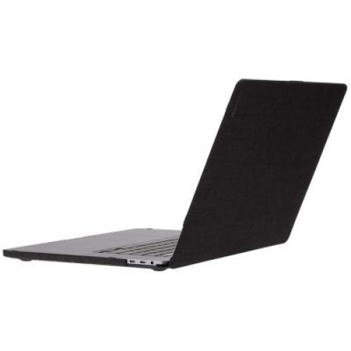 Чехол для ноутбука Incase 16" MacBook Pro Textured Hardshell in Woolenex Graphite (INMB200684-GFT)