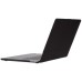Чехол для ноутбука Incase 16" MacBook Pro Textured Hardshell in Woolenex Graphite (INMB200684-GFT)