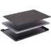 Чехол для ноутбука Incase 16" MacBook Pro Textured Hardshell in Woolenex Graphite (INMB200684-GFT)