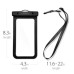 Чехол для мобильного телефона Spigen Velo A600 Universal Waterproof (4.01x7.08") (000EM21018)