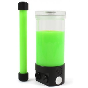 Охлаждающая жидкость Ekwb EK-CryoFuel Solid Neon Green (Premix 1000mL) (3831109880364)