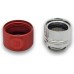 Фитинг для СЖО Ekwb EK-HDC Fitting 12mm G1/4 - Red (3831109846032)