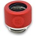 Фитинг для СЖО Ekwb EK-HDC Fitting 12mm G1/4 - Red (3831109846032)