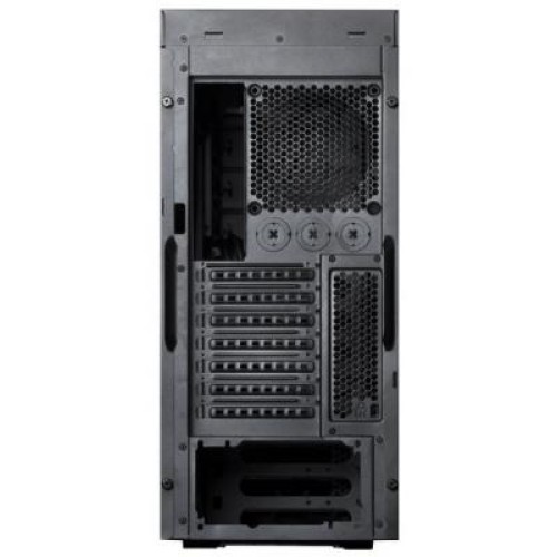Корпус Chieftec Mesh (CW-01B-OP)