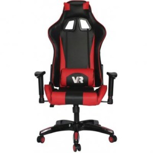Крісло ігрове Barsky Sportdrive Game Red (SD-13)