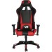Кресло игровое Barsky Sportdrive Game Red (SD-13)