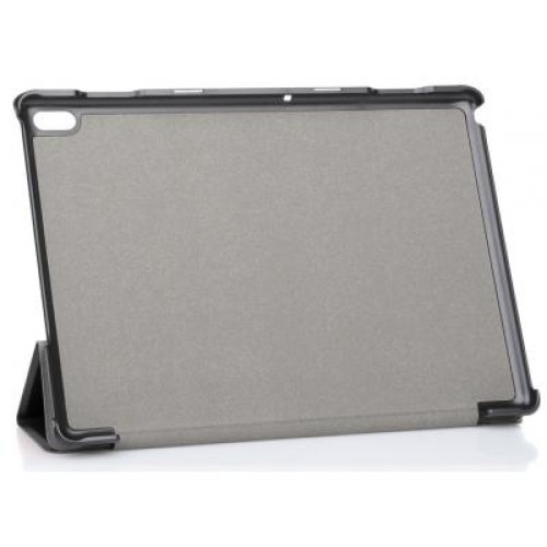 Чехол для планшета BeCover Smart Case Lenovo Tab E10 TB-X104 Black (703275) (703275)