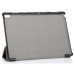 Чехол для планшета BeCover Smart Case Lenovo Tab E10 TB-X104 Black (703275) (703275)