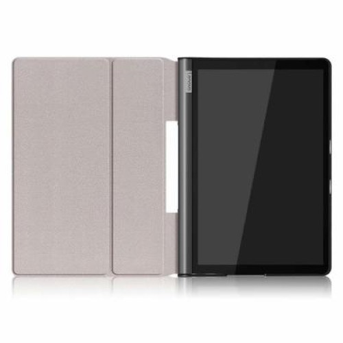 Чехол для планшета BeCover Smart Case Lenovo Yoga Smart Tab YT-X705 Black (704474)