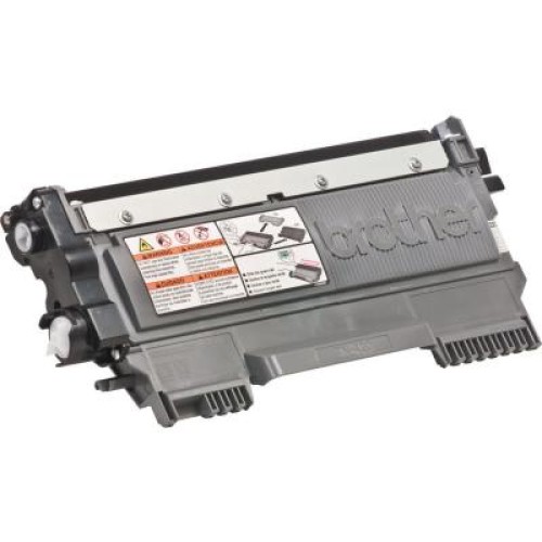Корпус картриджа Brother TN-2220/HL-2240 (C_VIRGIN_BRO-TN-2220)