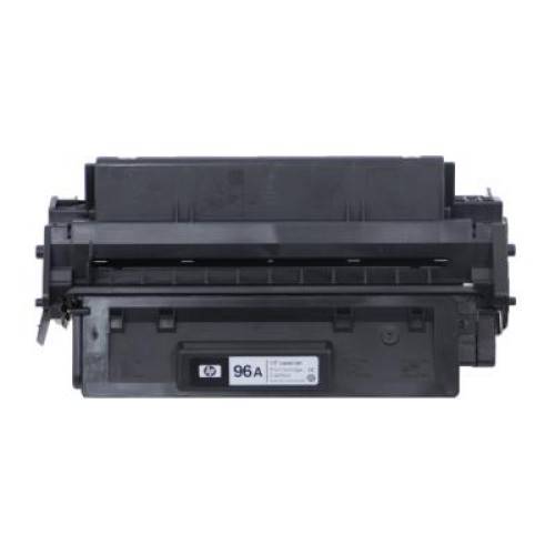 Корпус картриджа HP C4096A/96A (C_VIRGIN_HP96A)
