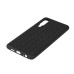 Чехол для мобильного телефона BeCover TPU Leather Case Huawei P30 Black (703503) (703503)