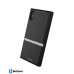 Чехол для мобильного телефона BeCover WK Cara Case Apple iPhone XS Max Black (703066) (703066)
