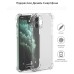 Чехол для мобильного телефона BeCover Anti-Shock Apple iPhone 11 Pro Clear (704782) (704782)