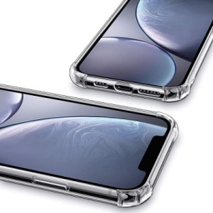 Чехол для мобильного телефона BeCover Anti-Shock Apple iPhone 11 Pro Max Clear (704783) (704783)