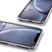 Чехол для мобильного телефона BeCover Anti-Shock Apple iPhone 11 Pro Max Clear (704783) (704783)