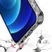 Чехол для мобильного телефона BeCover Anti-Shock Apple iPhone 11 Pro Max Clear (704783) (704783)