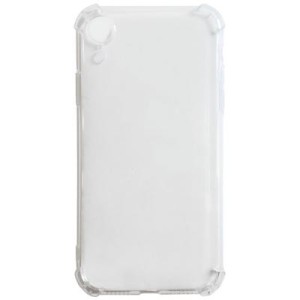 Чехол для мобильного телефона BeCover Anti-Shock Apple iPhone XR Clear (704787) (704787)