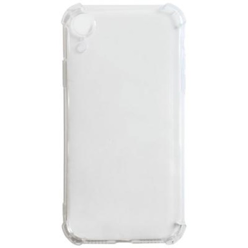 Чехол для мобильного телефона BeCover Anti-Shock Apple iPhone XR Clear (704787) (704787)