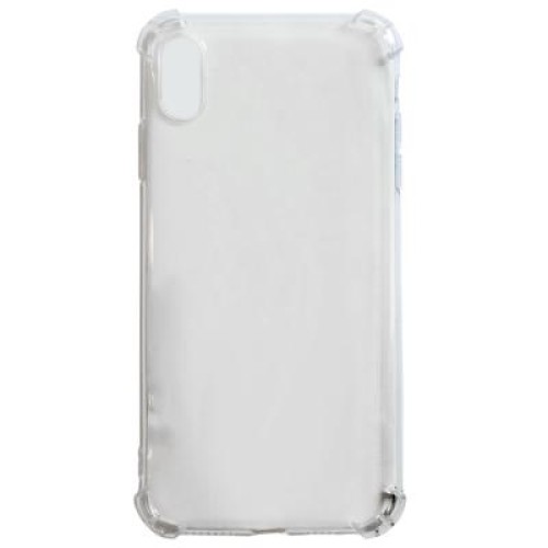 Чехол для мобильного телефона BeCover Anti-Shock Apple iPhone XS Max Clear (704788) (704788)