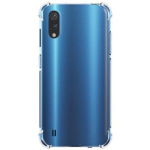 Чехол для мобильного телефона BeCover Anti-Shock Samsung Galaxy A01 SM-A015 Clear (704643) (704643)