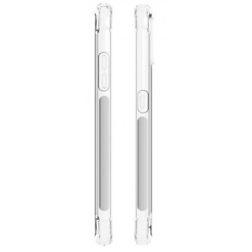 Чехол для мобильного телефона BeCover Anti-Shock Samsung Galaxy A01 SM-A015 Clear (704643) (704643)