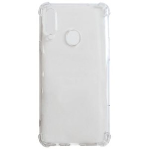 Чехол для мобильного телефона BeCover Anti-Shock Samsung Galaxy A20s 2019 SM-A207 Clear (704791) (704791)