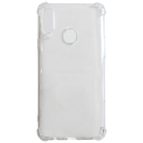 Чехол для мобильного телефона BeCover Anti-Shock Samsung Galaxy A20s 2019 SM-A207 Clear (704791) (704791)