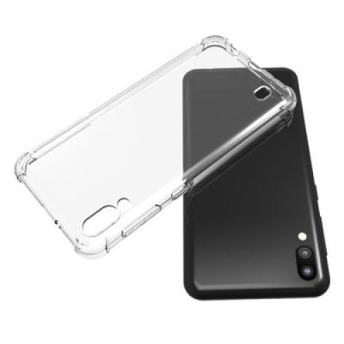 Чехол для мобильного телефона BeCover Anti-Shock Samsung Galaxy M10 2019 SM-M105 Clear (704321) (704321)