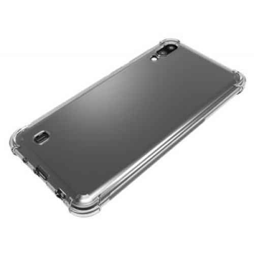 Чехол для мобильного телефона BeCover Anti-Shock Samsung Galaxy M10 2019 SM-M105 Clear (704321) (704321)
