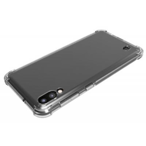 Чехол для мобильного телефона BeCover Anti-Shock Samsung Galaxy M10 2019 SM-M105 Clear (704321) (704321)