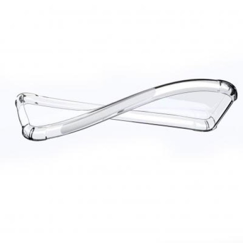Чехол для мобильного телефона BeCover Anti-Shock Samsung Galaxy M31 SM-M315 Clear (704762) (704762)