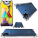 Чехол для мобильного телефона BeCover Anti-Shock Samsung Galaxy M31 SM-M315 Clear (704762) (704762)
