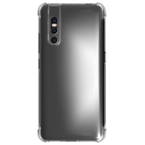 Чехол для мобильного телефона BeCover Anti-Shock Vivo V15 Pro Clear (704055) (704055)