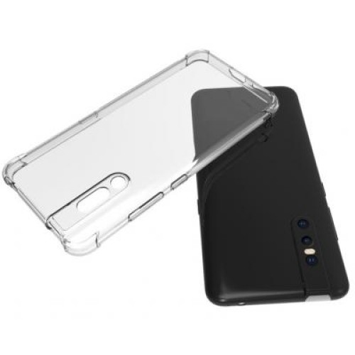 Чехол для мобильного телефона BeCover Anti-Shock Vivo V15 Pro Clear (704055) (704055)
