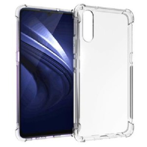 Чехол для мобильного телефона BeCover Anti-Shock Vivo V17 Neo Clear (704057) (704057)