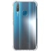 Чехол для мобильного телефона BeCover Anti-Shock Vivo Y15 Clear (704054) (704054)
